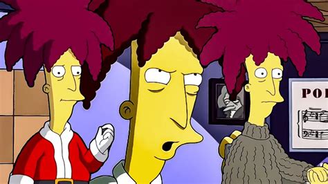 episodes with sideshow bob|More.